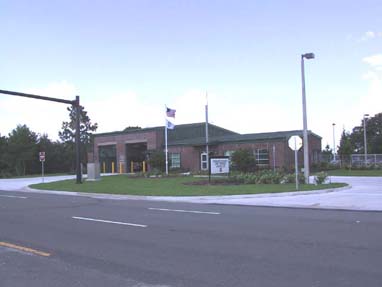 Fire Station 56